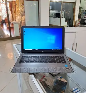 New Laptop HP Stream Notebook 8GB Intel Core I5 HDD 1T
