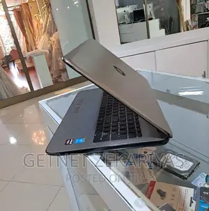 New Laptop HP Stream Notebook 8GB Intel Core I5 HDD 1T