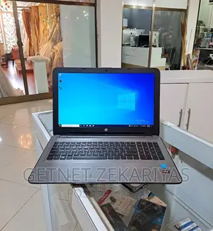 New Laptop HP Stream Notebook 8GB Intel Core I5 HDD 1T