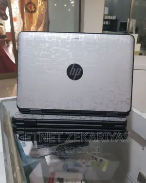 Photo - New Laptop HP Probook 11 EE G1 4GB Intel Pentium SSD 128GB
