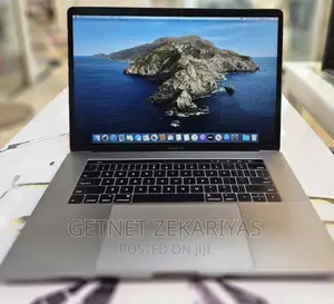 New Laptop Apple MacBook Pro 2016 16GB Intel Core I7 SSD 1T
