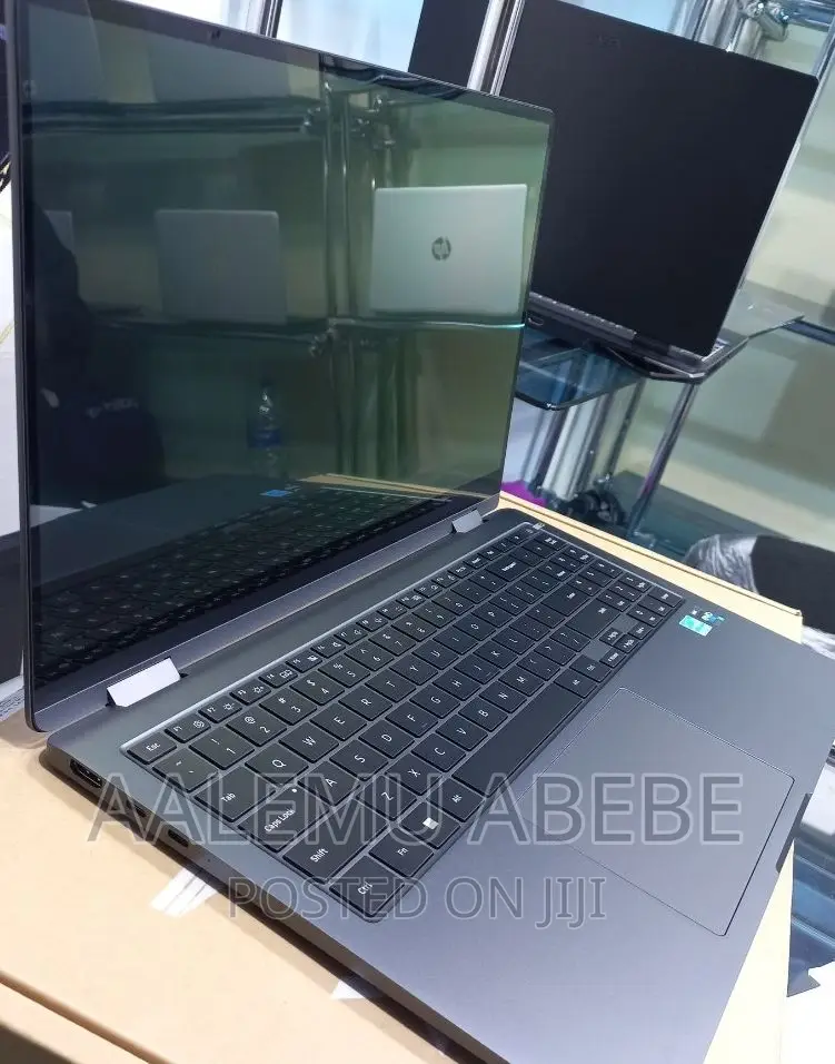 New Laptop Samsung Galaxy Book 2 16GB Intel Core I7 SSD 1T