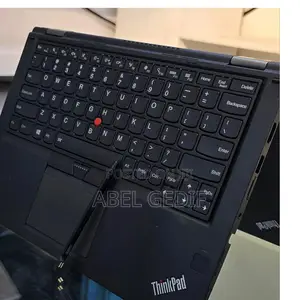 New Laptop Lenovo ThinkPad Yoga 8GB Intel Core I5 SSD 512GB