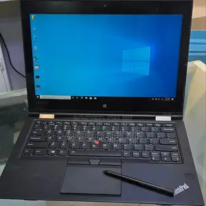 Photo - New Laptop Lenovo ThinkPad Yoga 8GB Intel Core I5 SSD 512GB