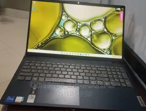 Photo - New Laptop Lenovo IdeaPad Flex 14 12GB Intel Core I7 SSD 512GB