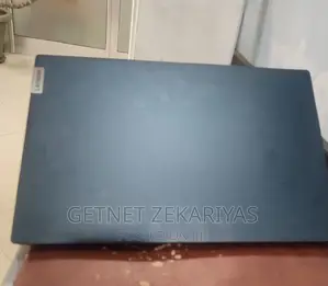 New Laptop Lenovo IdeaPad Flex 14 12GB Intel Core I7 SSD 512GB