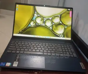 New Laptop Lenovo IdeaPad Flex 14 12GB Intel Core I7 SSD 512GB