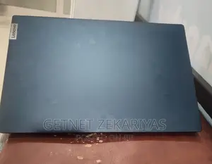 New Laptop Lenovo IdeaPad Flex 14 12GB Intel Core I7 SSD 512GB