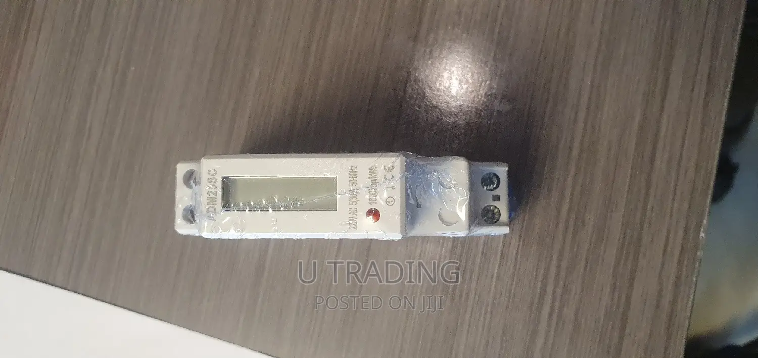 KWH Single Phase 32a