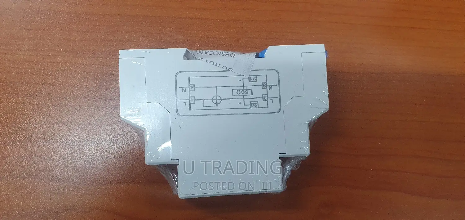 KWH Single Phase 32a