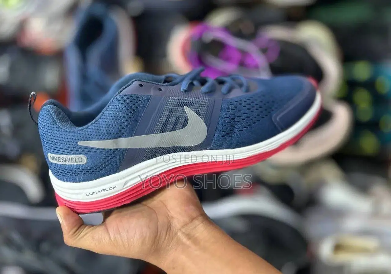 Orginal Nike Sneaker Shoes