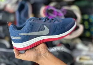 Photo - Orginal Nike Sneaker Shoes
