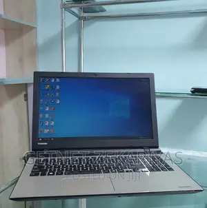 Photo - New Laptop Toshiba Portege A30 8GB Intel Core I5 HDD 1T