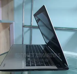 New Laptop Toshiba Portege A30 8GB Intel Core I5 HDD 1T