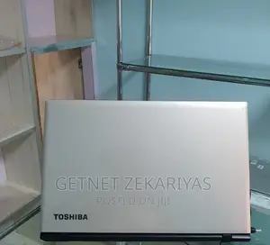 New Laptop Toshiba Portege A30 8GB Intel Core I5 HDD 1T