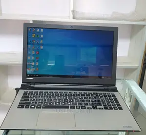 New Laptop Toshiba Portege A30 8GB Intel Core I5 HDD 1T