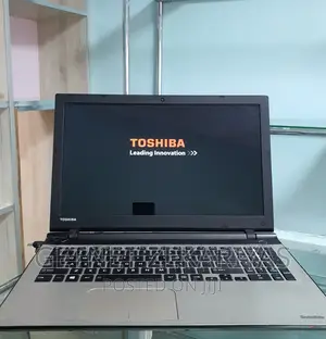 New Laptop Toshiba Portege A30 8GB Intel Core I5 HDD 1T
