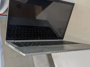 New Laptop HP 16GB Intel Core I5 SSD 512GB