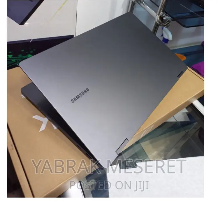 New Samsung Galaxy Book3 360 15 NP750QFG 16GB Intel Core I7 SSD 1T