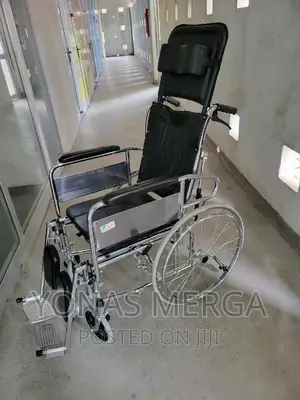 Toilet/Bedside Wheelchair Nzcxyh Portable Folding Wheelchair