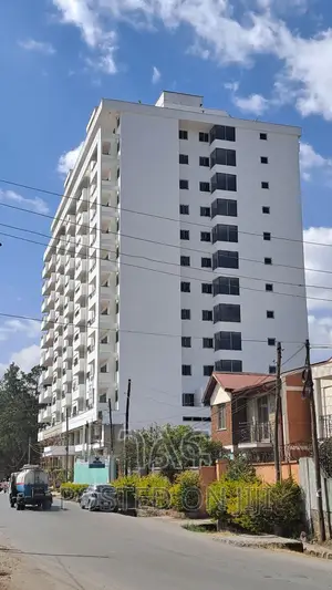 Photo - 3bdrm Apartment in ላፍቶ ቅንጡ አፓርትመንት በቅናሽ, Nifas Silk-Lafto for sale