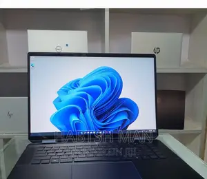 New Laptop HP Spectre X360 16GB Intel Core I7 SSD 1T