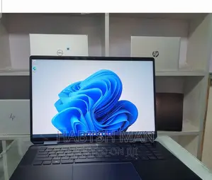 New Laptop HP Spectre X360 16GB Intel Core I7 SSD 1T