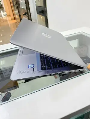 Photo - New Laptop HP EliteBook 840 8GB Intel Core I7 SSD 512GB