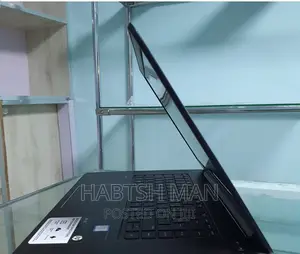 New Laptop HP ZBook Studio G5 16GB Intel Core I7 SSD 512GB