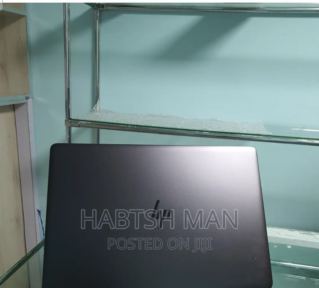 New Laptop HP ZBook Studio G5 16GB Intel Core I7 SSD 512GB