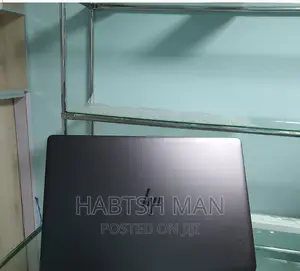 New Laptop HP ZBook Studio G5 16GB Intel Core I7 SSD 512GB