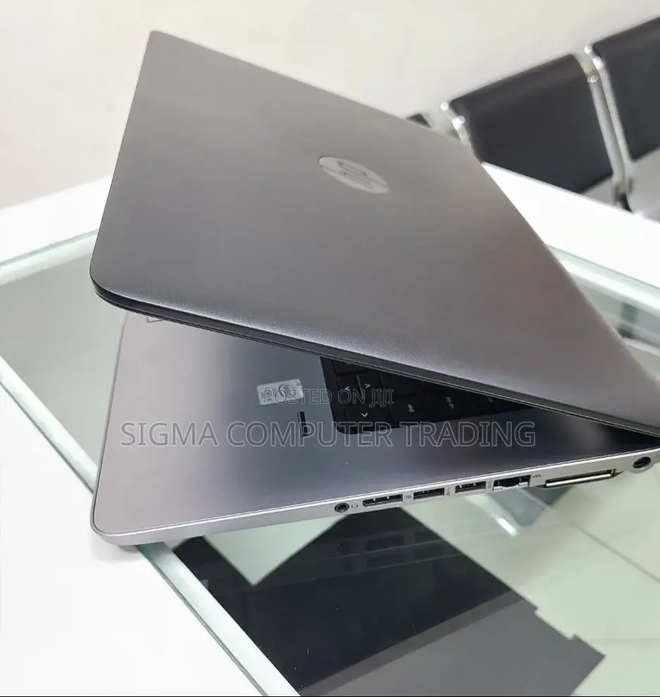 New Laptop HP EliteBook 850 8GB Intel Core I7 SSD 256GB
