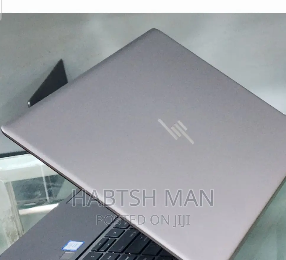 New Laptop HP ZBook 15 16GB Intel Core I7 SSD 512GB