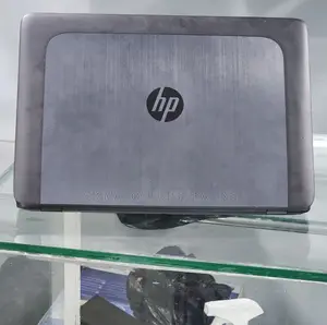 New Laptop HP ZBook 14 8GB Intel Core I7 HDD 1T