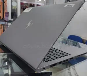 Photo - New Laptop HP ZBook 15u 16GB Intel Core I7 SSD 512GB