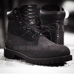 USA Origional Timberland Shoes Available in Ethiopia