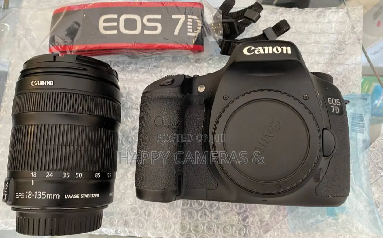 7D 18-135mm