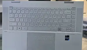 New Laptop HP Envy X360 16GB Intel Core I7 SSD 1T