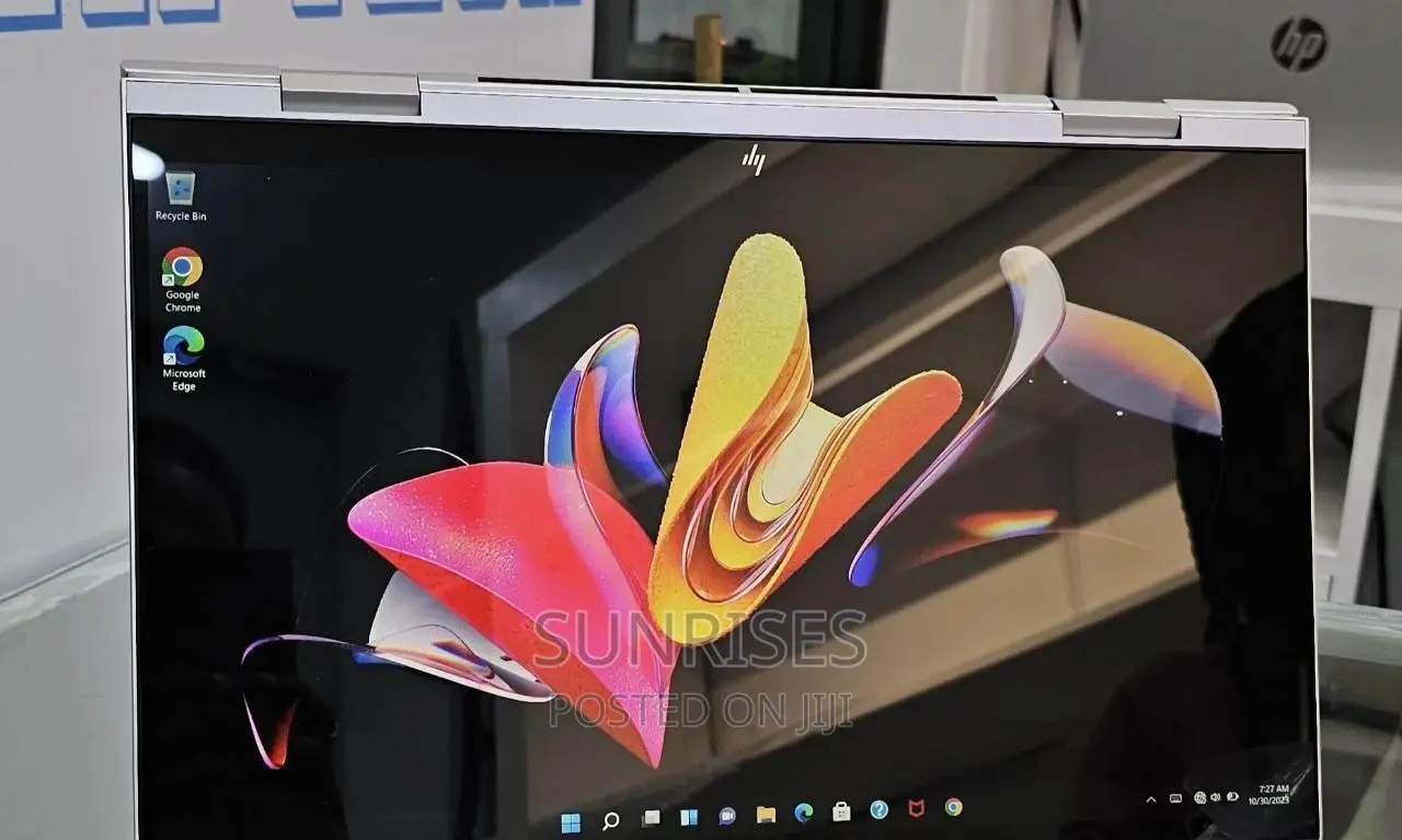 New Laptop HP Envy X360 16GB Intel Core I7 SSD 1T