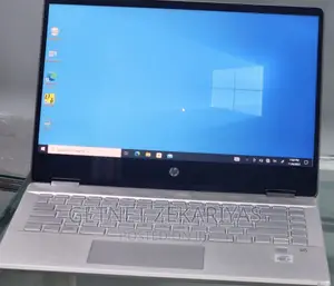 New Laptop HP EliteBook X360 1030 8GB Intel Core I5 SSD 512GB