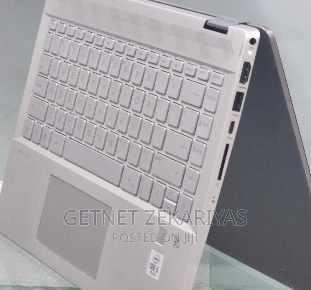 New Laptop HP EliteBook X360 1030 8GB Intel Core I5 SSD 512GB
