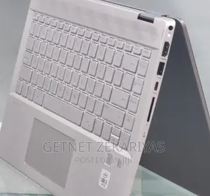 New Laptop HP EliteBook X360 1030 8GB Intel Core I5 SSD 512GB