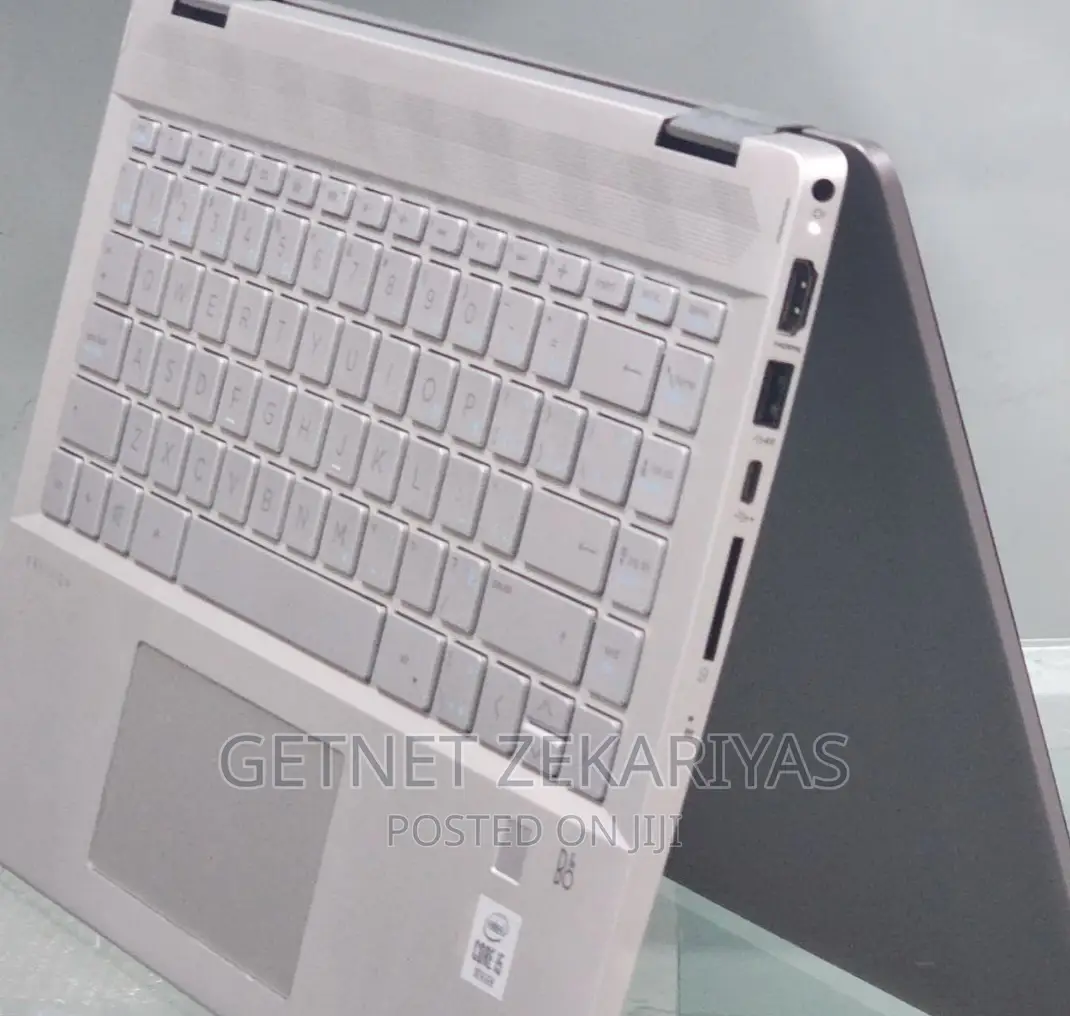 New Laptop HP EliteBook X360 1030 8GB Intel Core I5 SSD 512GB