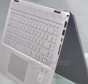New Laptop HP EliteBook X360 1030 8GB Intel Core I5 SSD 512GB