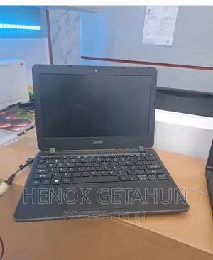 New Laptop Acer Aspire 1 4GB Intel Core I5 SSD 128GB