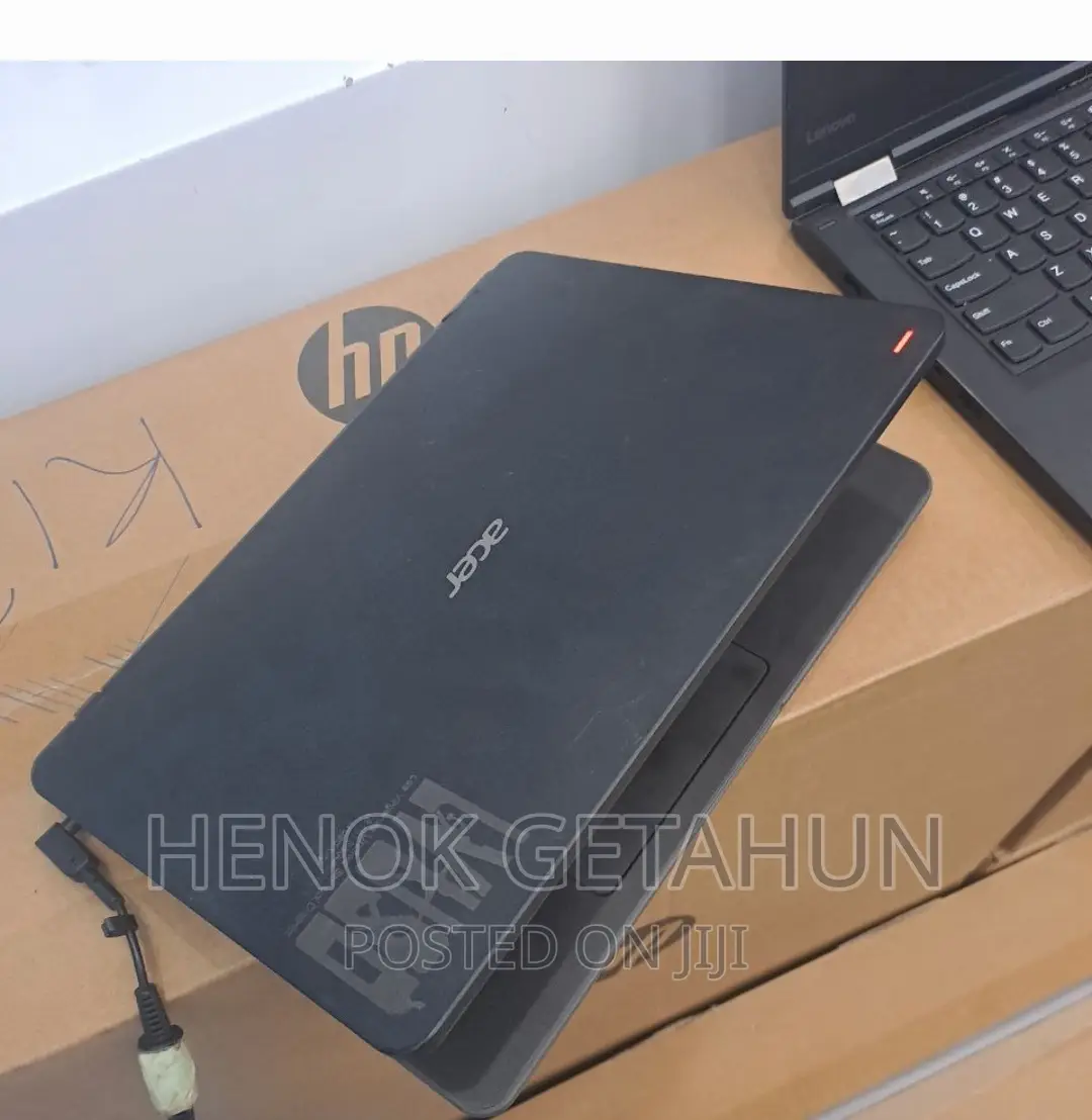 New Laptop Acer Aspire 1 4GB Intel Core I5 SSD 128GB