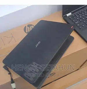 New Laptop Acer Aspire 1 4GB Intel Core I5 SSD 128GB