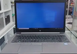 New Laptop HP ZBook 15 16GB Intel Core I7 SSD 512GB