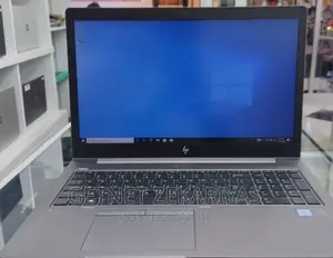 New Laptop HP ZBook 15 16GB Intel Core I7 SSD 512GB