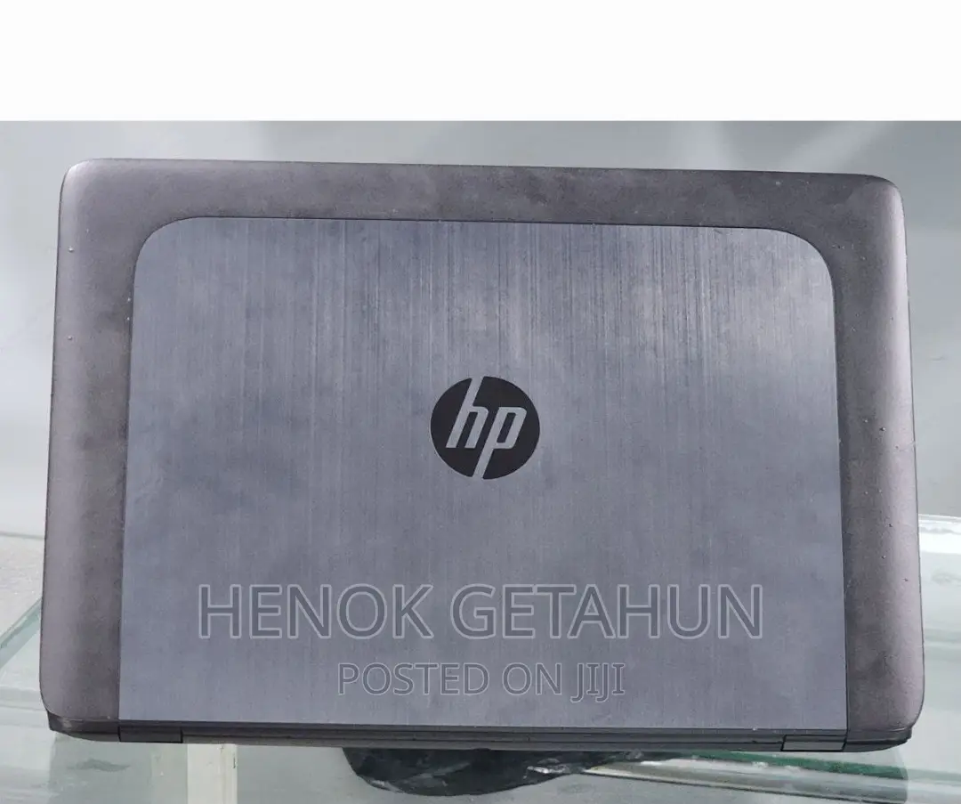New Laptop HP ZBook 14 G2 8GB Intel Core I7 SSD 1T